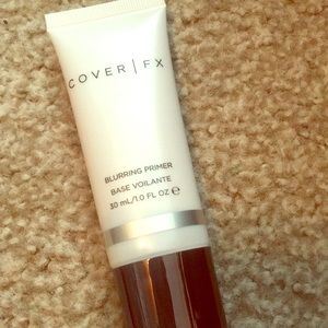 Cover fx blurring primer